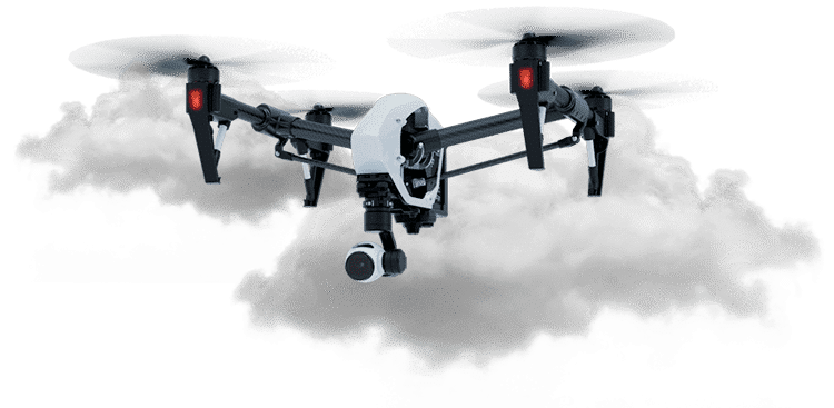 fotos e filmagens aéreas com drones