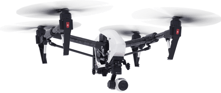 filmagem aérea com drones em brasília df