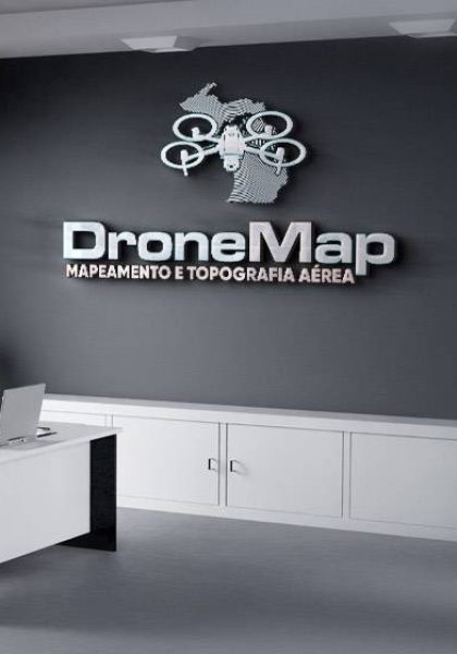 dronemap mapeamento e topografia aérea com drones em brasília df